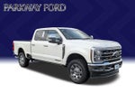 2024 Ford F-350SD King Ranch