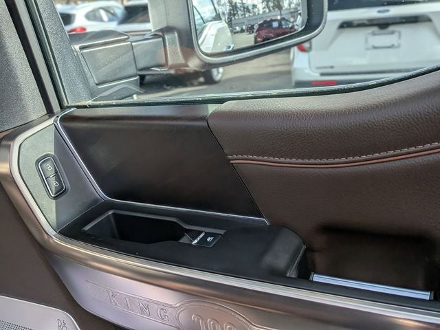 2024 Ford F-350SD King Ranch