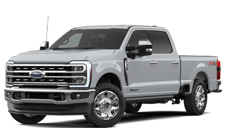 2026 Ford F-350 Lariat 4x4 Crew Cab 6-3/4' Box SRW's photo