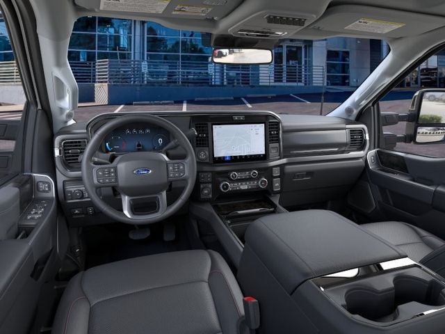 2026 Ford F-350SD Lariat DRW