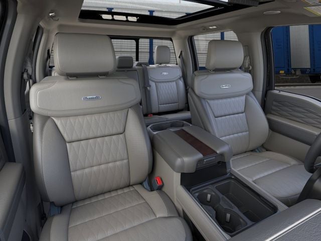 2026 Ford F-350SD Platinum DRW