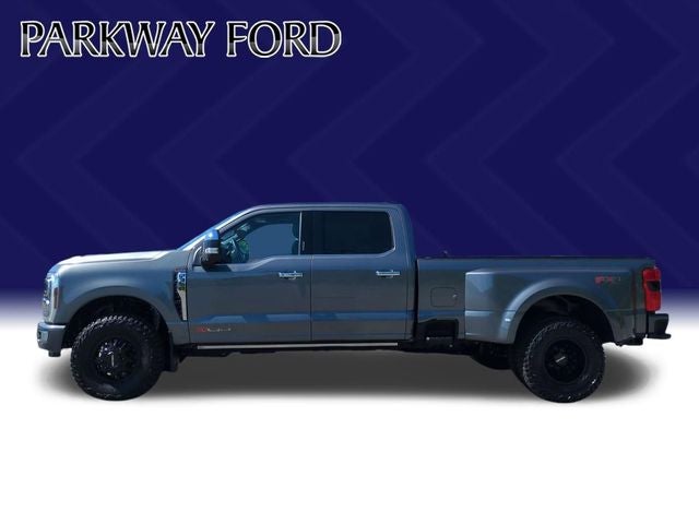 1FT8W3DM2REG00650
