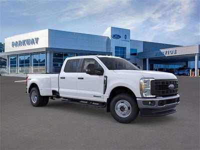 2026 Ford F-350SD XL DRW