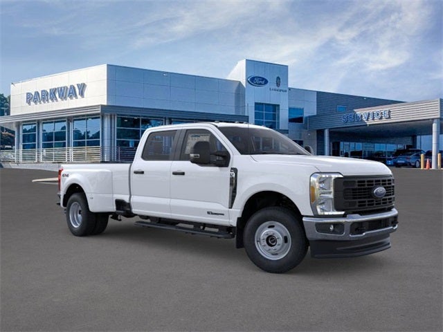2026 Ford F-350SD XL DRW