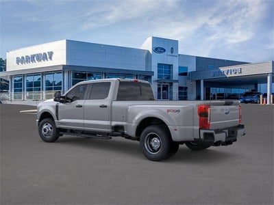 2026 Ford F-350SD XL DRW