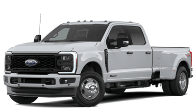 2026 Ford F-350SD XL DRW