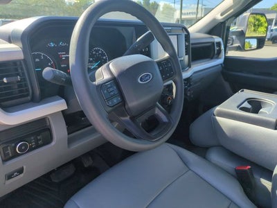 2026 Ford F-350SD XL DRW