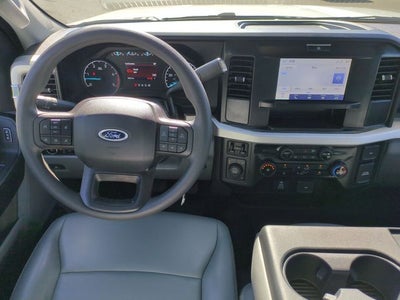 2026 Ford F-350SD XL DRW