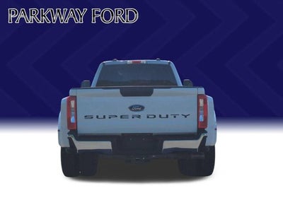 2026 Ford F-350SD XL DRW