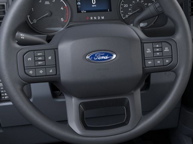 2026 Ford F-450SD XLT DRW