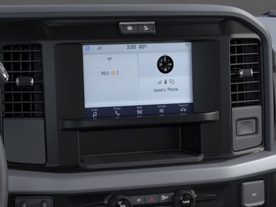 2026 Ford F-450SD XLT DRW