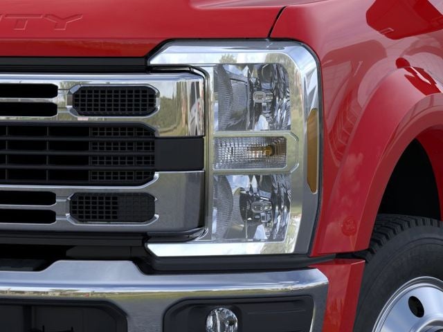 2026 Ford F-450SD XLT DRW