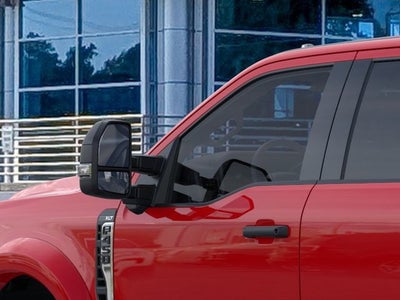 2026 Ford F-450SD XLT DRW