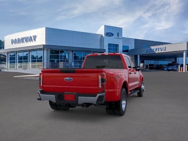 2026 Ford F-450SD XLT DRW