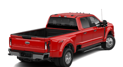 2026 Ford F-450SD XLT DRW