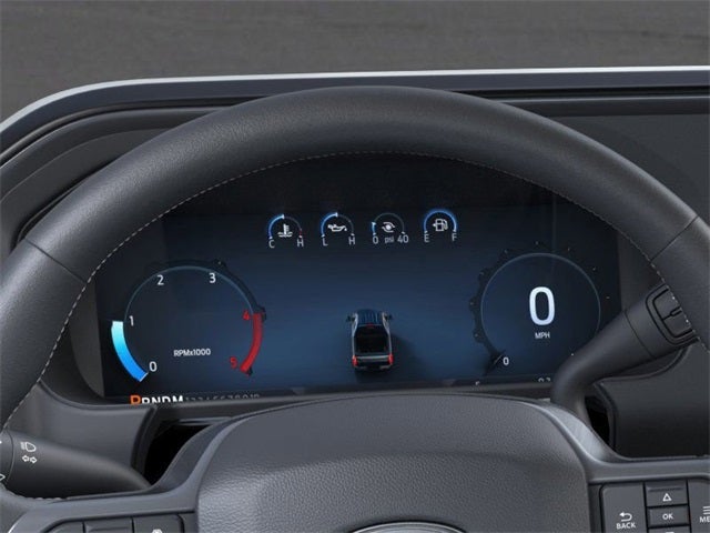 2026 Ford F-450SD Platinum DRW