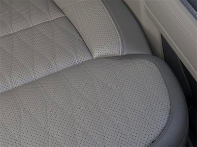 2026 Ford F-450SD Platinum DRW