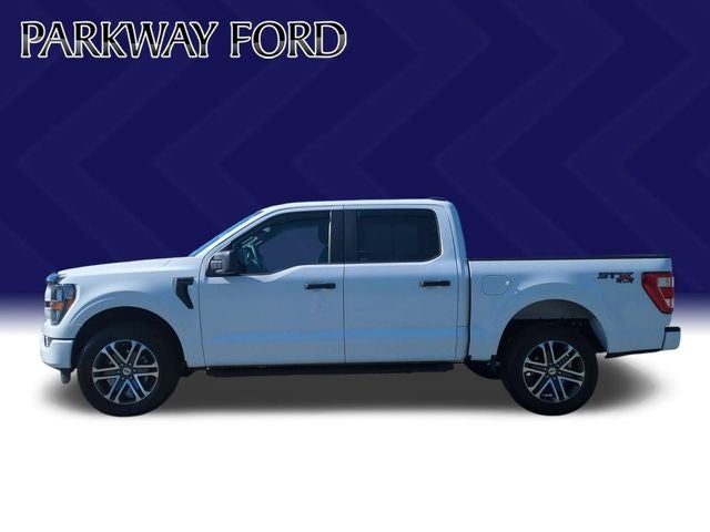 1FTEW1EP3PFA79171