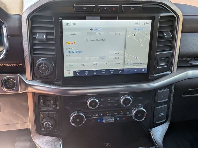 2023 Ford F-150 King Ranch