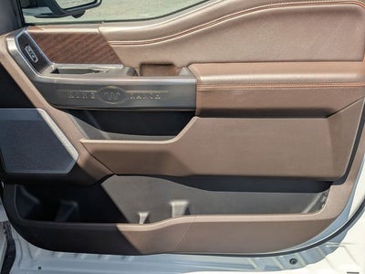 2023 Ford F-150 King Ranch