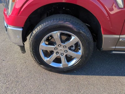 2023 Ford F-150 King Ranch