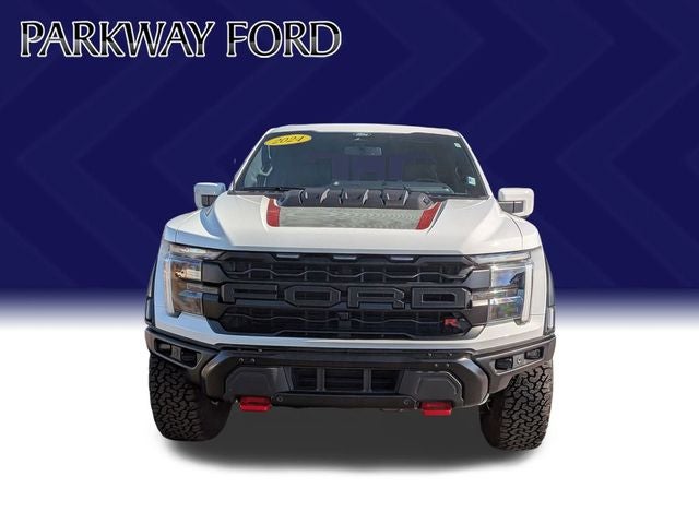 2024 Ford F-150 Raptor R