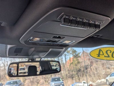 2024 Ford F-150 Raptor R