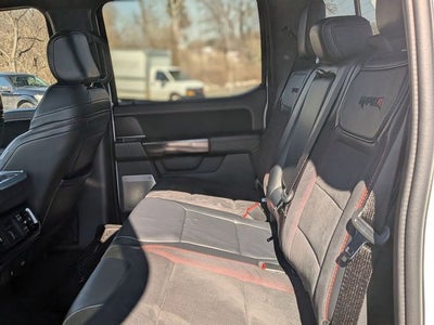 2024 Ford F-150 Raptor R