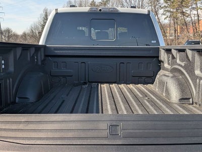 2024 Ford F-150 Raptor R