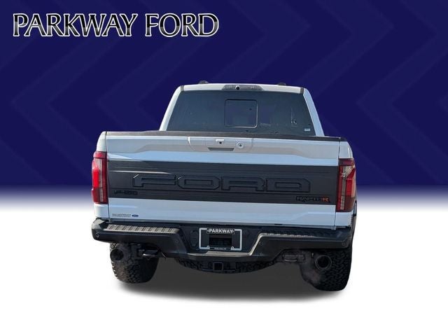 2024 Ford F-150 Raptor R
