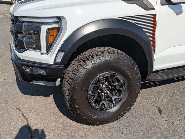 2024 Ford F-150 Raptor R