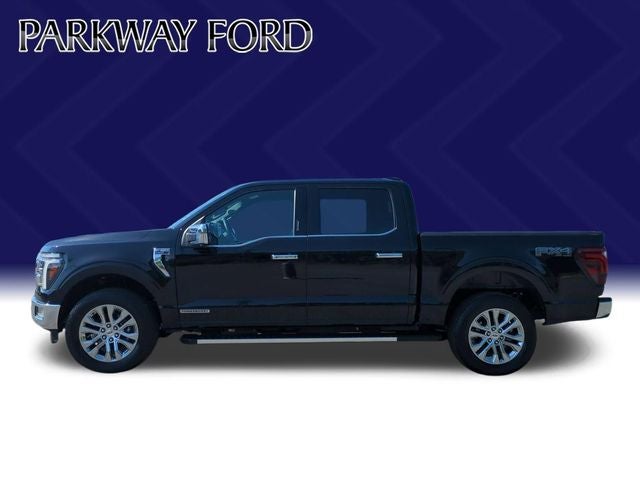 1FTFW5LD2RFC09934