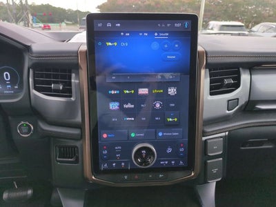 2023 Ford F-150 Lightning Lariat