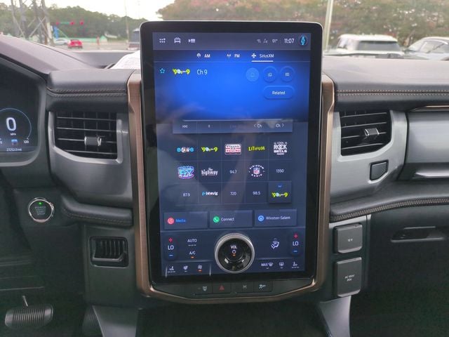 2023 Ford F-150 Lightning Lariat