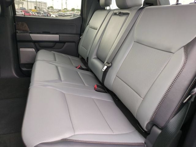 2023 Ford F-150 Lightning Lariat