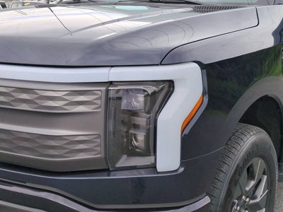 2023 Ford F-150 Lightning Lariat