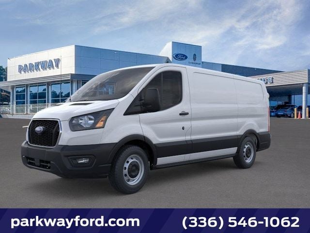 2025 Ford Transit-150 Base