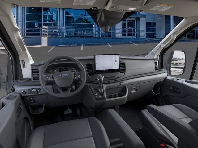2025 Ford Transit-150 Base