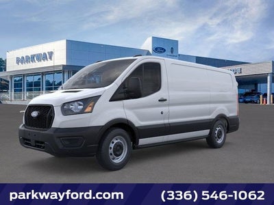 2026 Ford Transit-150 Base