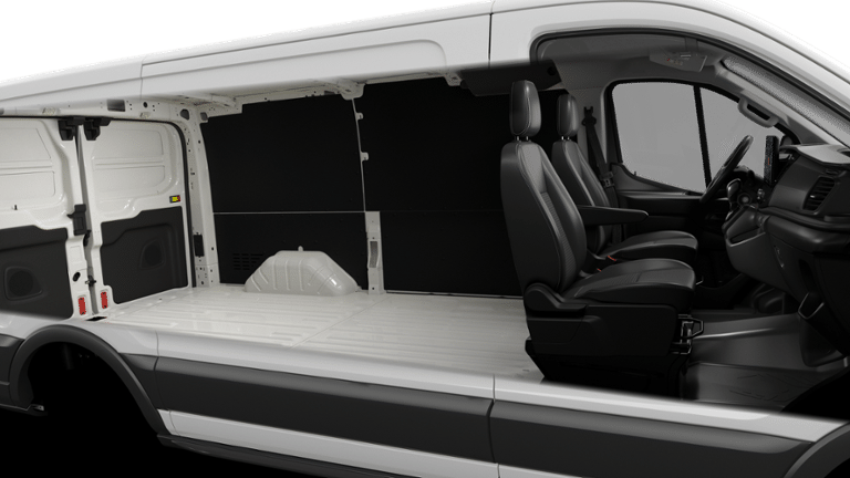 2026 Ford Transit-150 Base