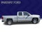 2017 Chevrolet Silverado 1500 LT LT1