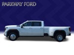 2024 GMC Sierra 3500HD Denali Ultimate