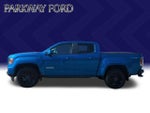 2021 GMC Canyon Elevation