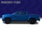2021 GMC Canyon Elevation