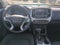 2021 GMC Canyon Elevation