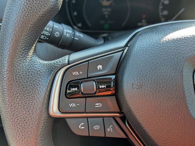 2019 Honda Accord EX