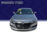 2019 Honda Accord EX