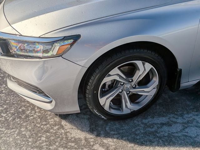 2019 Honda Accord EX