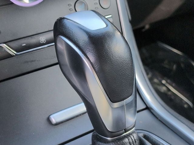 2018 Ford Edge Sport
