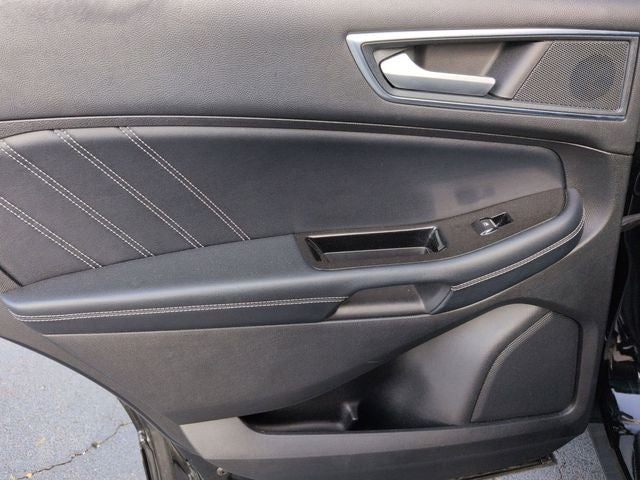 2018 Ford Edge Sport